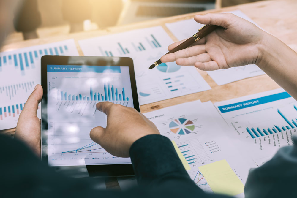 Lake Havasu City Accounting